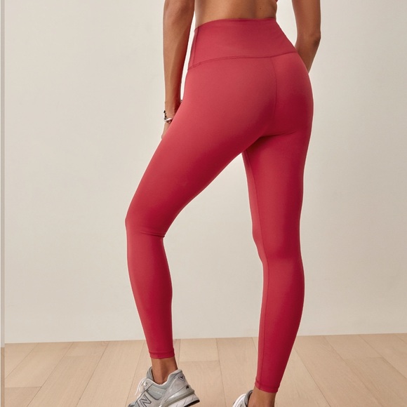 Reformation Pants - NWT reformation workout leggings